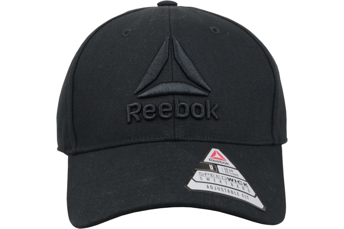 Šiltovka Reebok Act Enhanced Baseball Cap - DU7176 – Obrázok 2