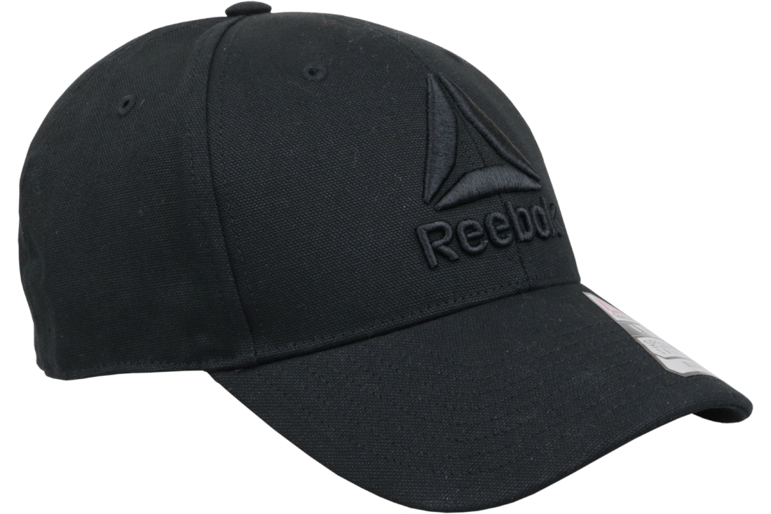 Šiltovka Reebok Act Enhanced Baseball Cap - DU7176 – Obrázok 3