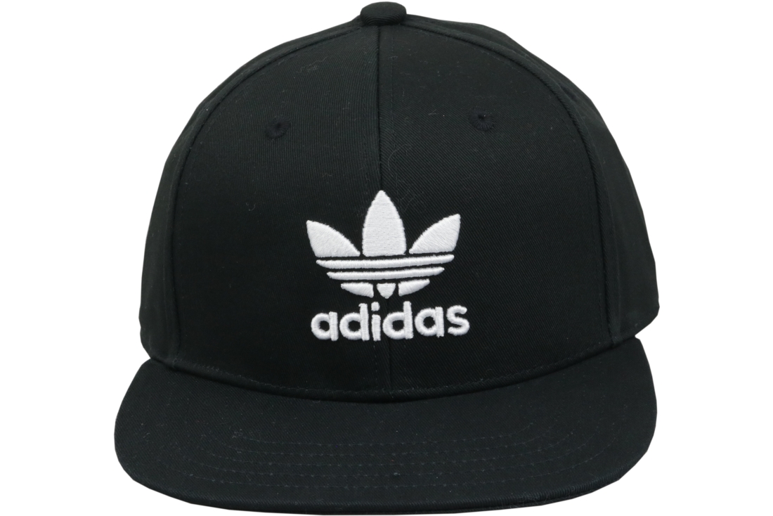 Šiltovka Adidas Snapback Trefoil Cap - DV0176 – Obrázok 2
