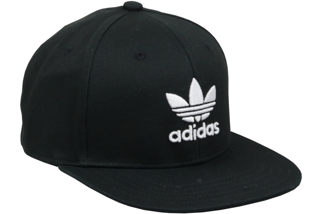 Šiltovka Adidas Snapback Trefoil Cap - DV0176 – Obrázok 3