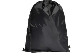 Vrecko Adidas Trefoil Gym Sack - DV2388 – Obrázok 2
