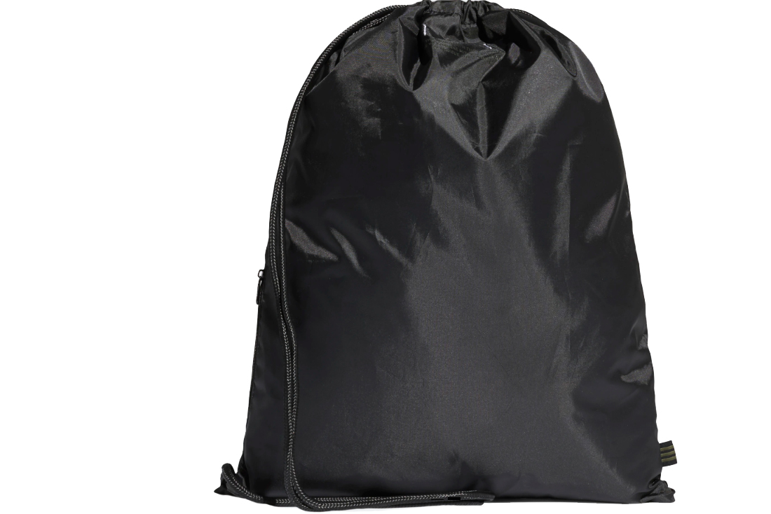 Vrecko Adidas Trefoil Gym Sack - DV2388 – Obrázok 2