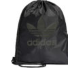 Adidas Trefoil Gym Sack DV2388
