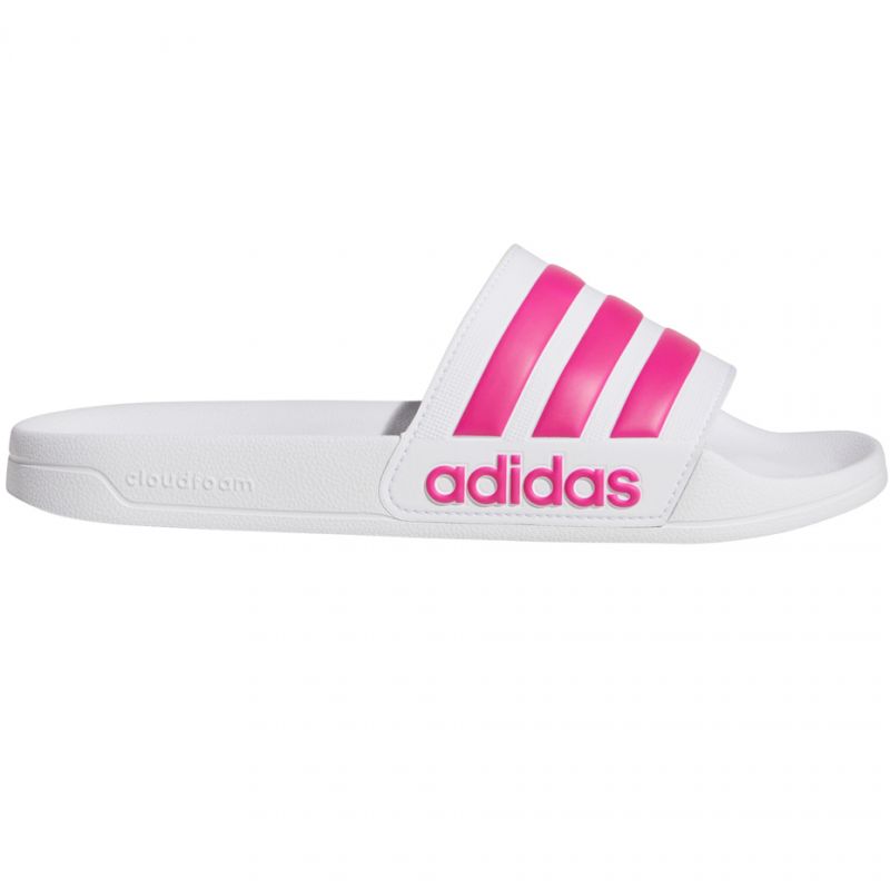 Šľapky Adidas Adilette Shower - F34914 – Obrázok 2