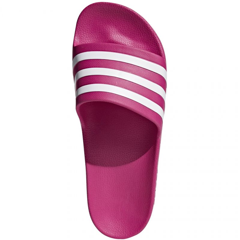 Šľapky Adidas Adilette Aqua - F35536 – Obrázok 2
