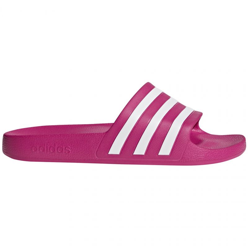 Šľapky Adidas Adilette Aqua - F35536 – Obrázok 3