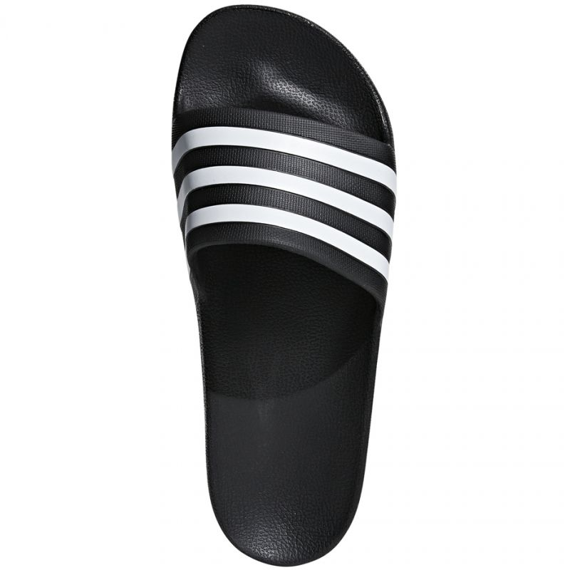 Šľapky Adidas Adilette Aqua - F35543 – Obrázok 2