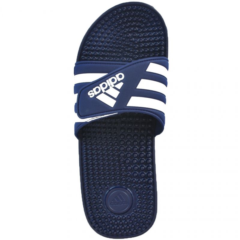 Šľapky Adidas Adissage M - F35579 – Obrázok 2