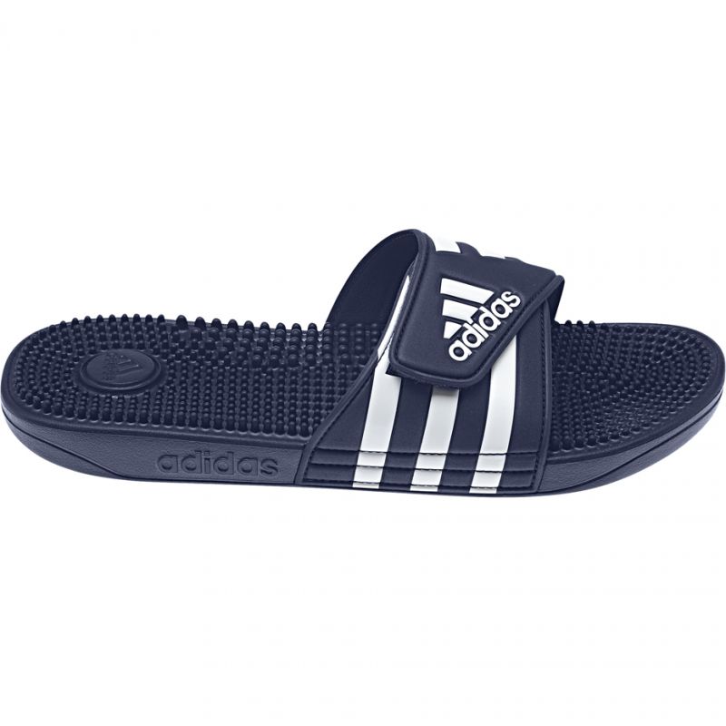 Šľapky Adidas Adissage M - F35579 – Obrázok 3