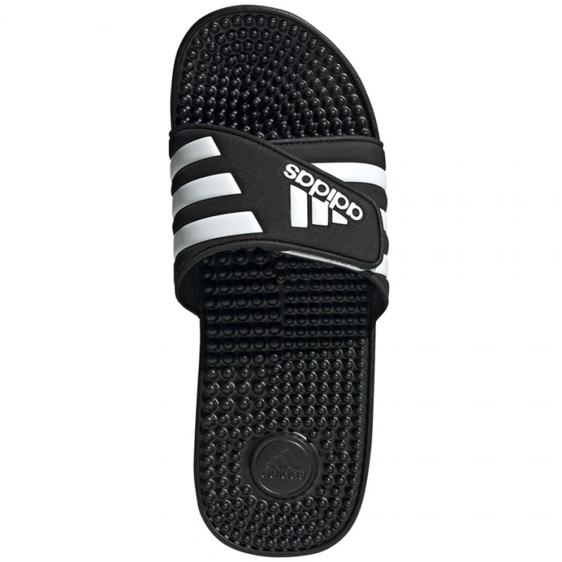 Šľapky Adidas Adissage M - F35580 – Obrázok 2