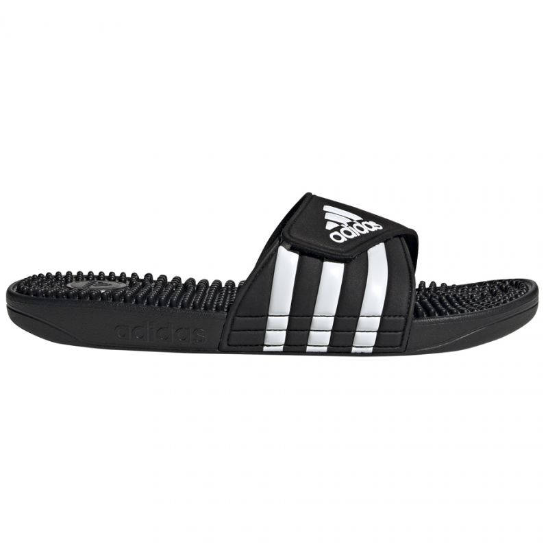 Šľapky Adidas Adissage M - F35580 – Obrázok 3
