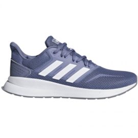 Obuv Adidas Runfalcon W - F36217