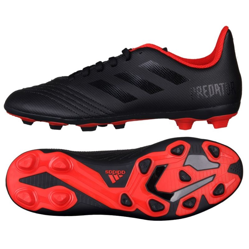 Kopačky Adidas Predator 19.4 FxG Jr - G26980