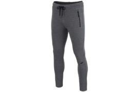 4F Men's Pants H4Z17-SPMD003DARKGREY