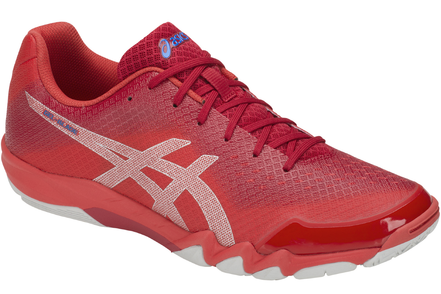 blade 6 asics