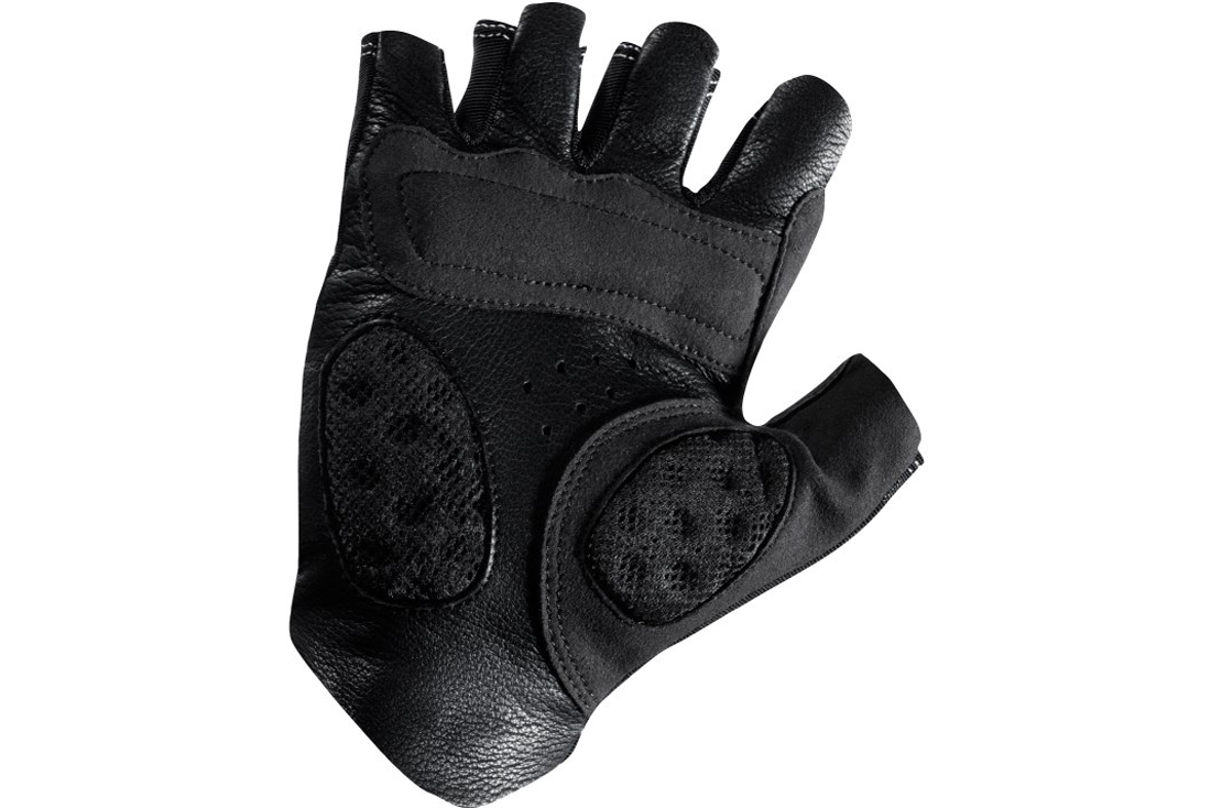 Cyklistické rukavice Adidas Adistar Gloves Shortfinger - S05522 – Obrázok 2
