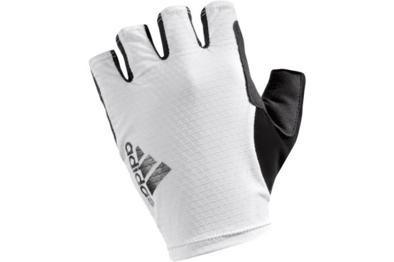 Cyklistické rukavice Adidas Adistar Gloves Shortfinger - S0552