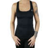 Adidas Techfit Tank Solid S23053