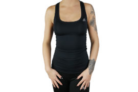 Adidas Techfit Tank Solid S23053