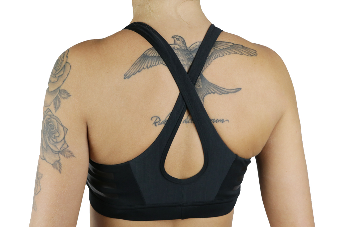 Športová podprsenka Adidas GT Supernova Bra - S90389 – Obrázok 3