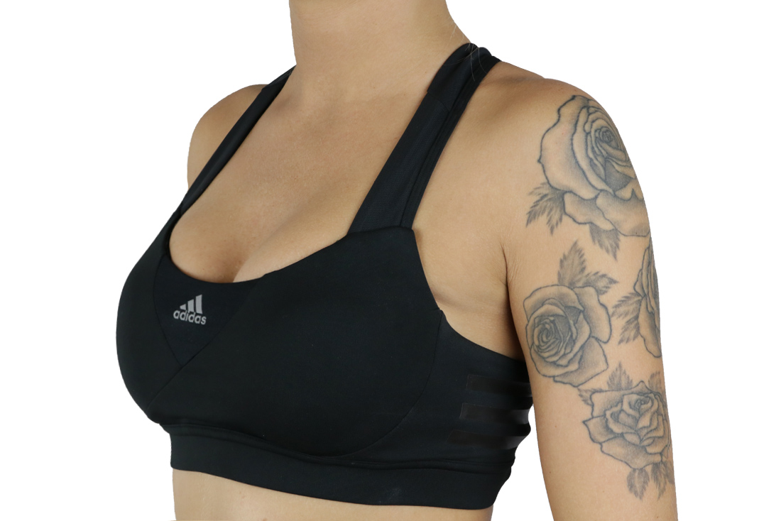 Športová podprsenka Adidas GT Supernova Bra - S90389 – Obrázok 4