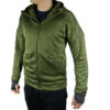 Adidas ZNE FZ Hood Climaheat S94830