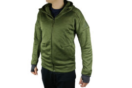 Adidas ZNE FZ Hood Climaheat S94830
