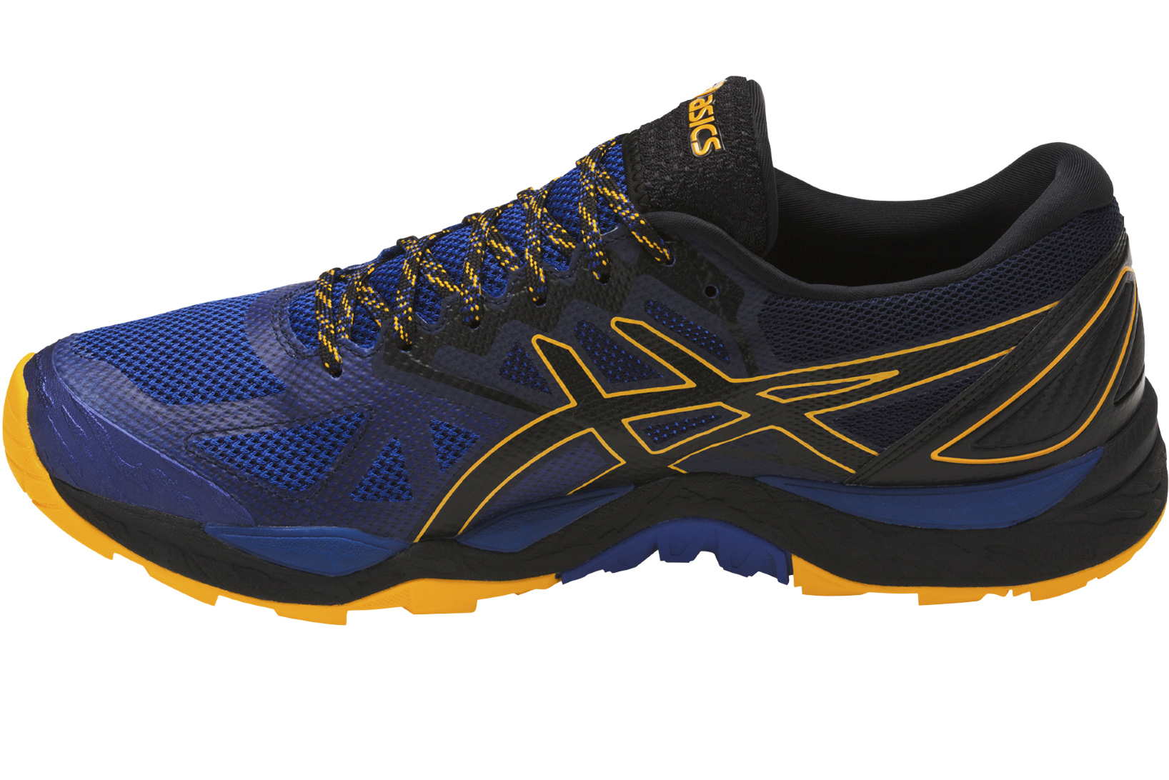Obuv Asics Gel-FujiTrabuco 6 G-TX - T7F0N-4990 – Obrázok 2