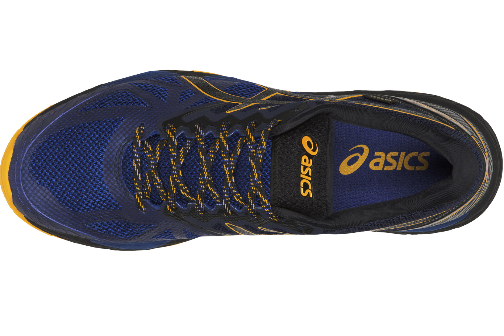 Obuv Asics Gel-FujiTrabuco 6 G-TX - T7F0N-4990 – Obrázok 3