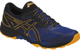 Asics Gel-FujiTrabuco 6 G-TX T7F0N-4990