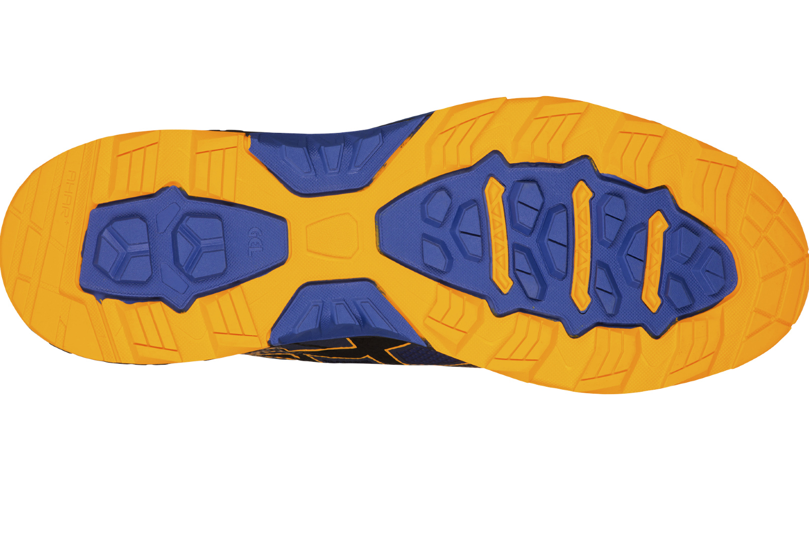 Obuv Asics Gel-FujiTrabuco 6 G-TX - T7F0N-4990 – Obrázok 4