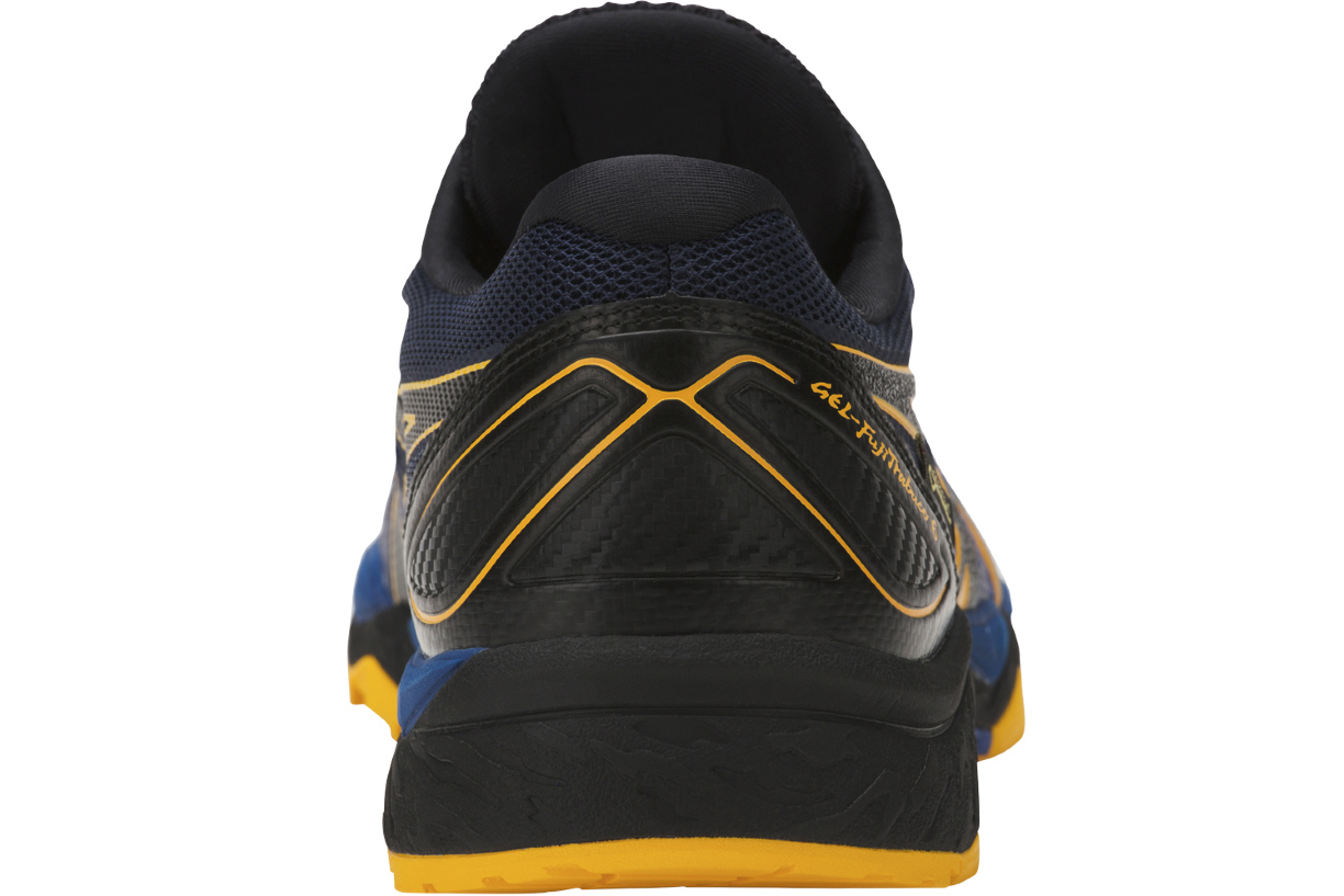Obuv Asics Gel-FujiTrabuco 6 G-TX - T7F0N-4990 – Obrázok 5