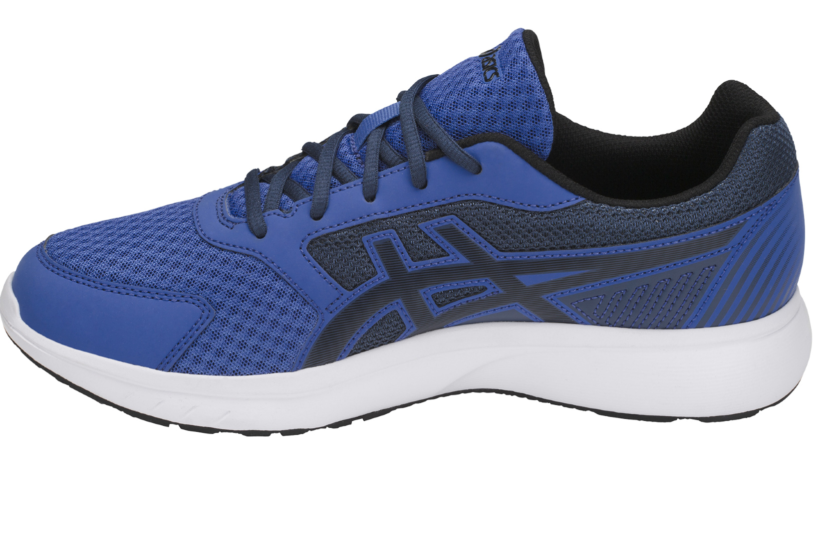 Bežecká obuv Asics Stormer 2 - T843N-4590 – Obrázok 2