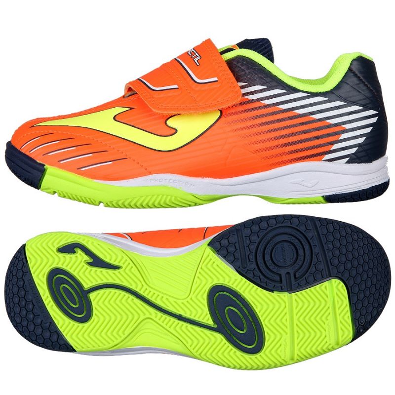 Halovky Joma Tactil 908 IN Jr - TACS.908.IN