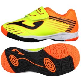 Halovky Joma Tactil 911 IN Jr - TACS.911.IN
