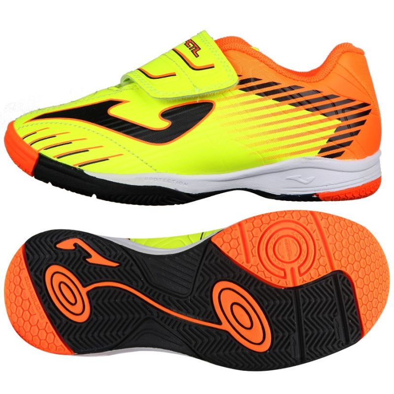 Halovky Joma Tactil 911 IN Jr - TACS.911.IN
