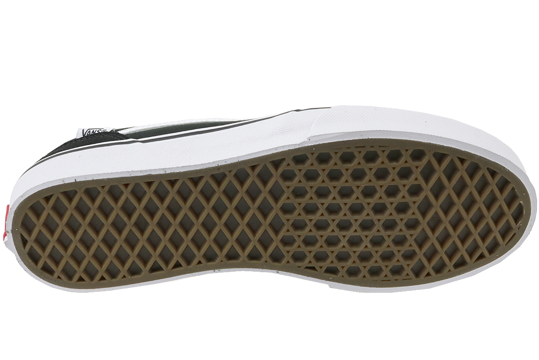 Tenisky Vans Chapman Stripe - VA349SIJU – Obrázok 4