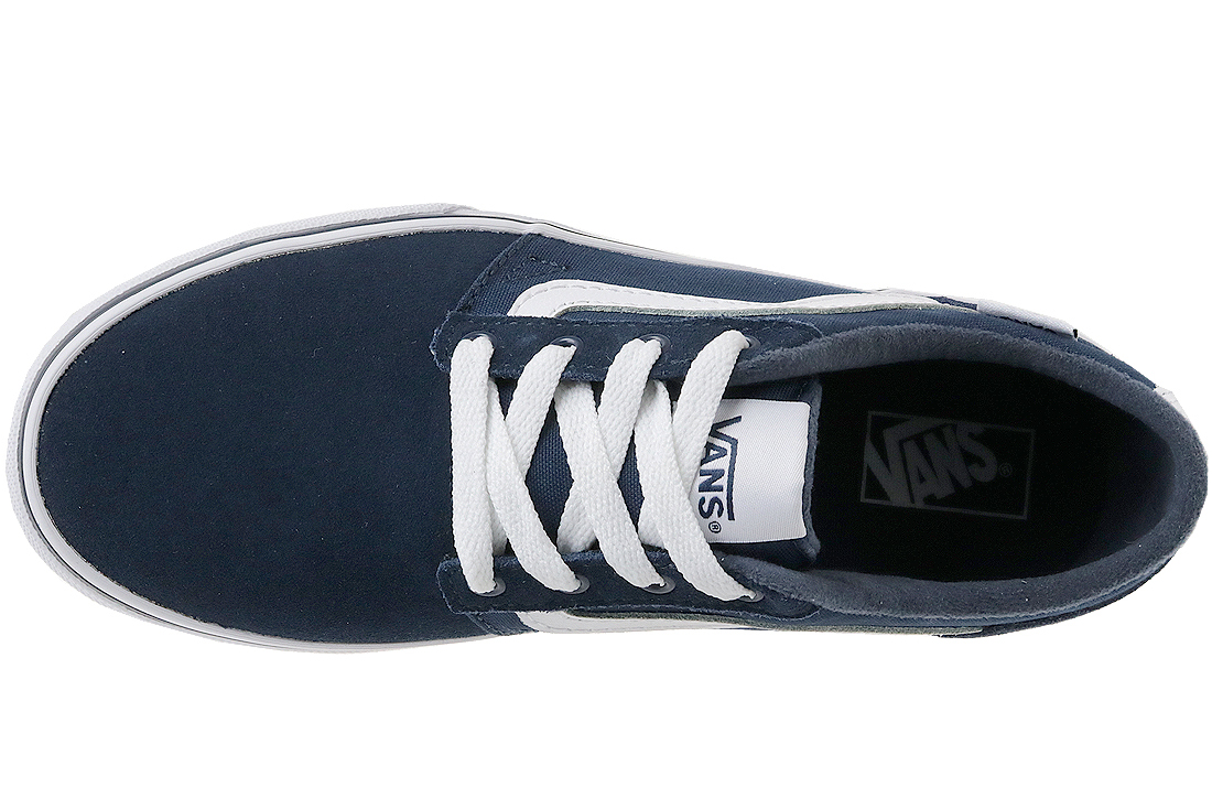 Tenisky Vans Chapman Stripe - VA349SMIT – Obrázok 3