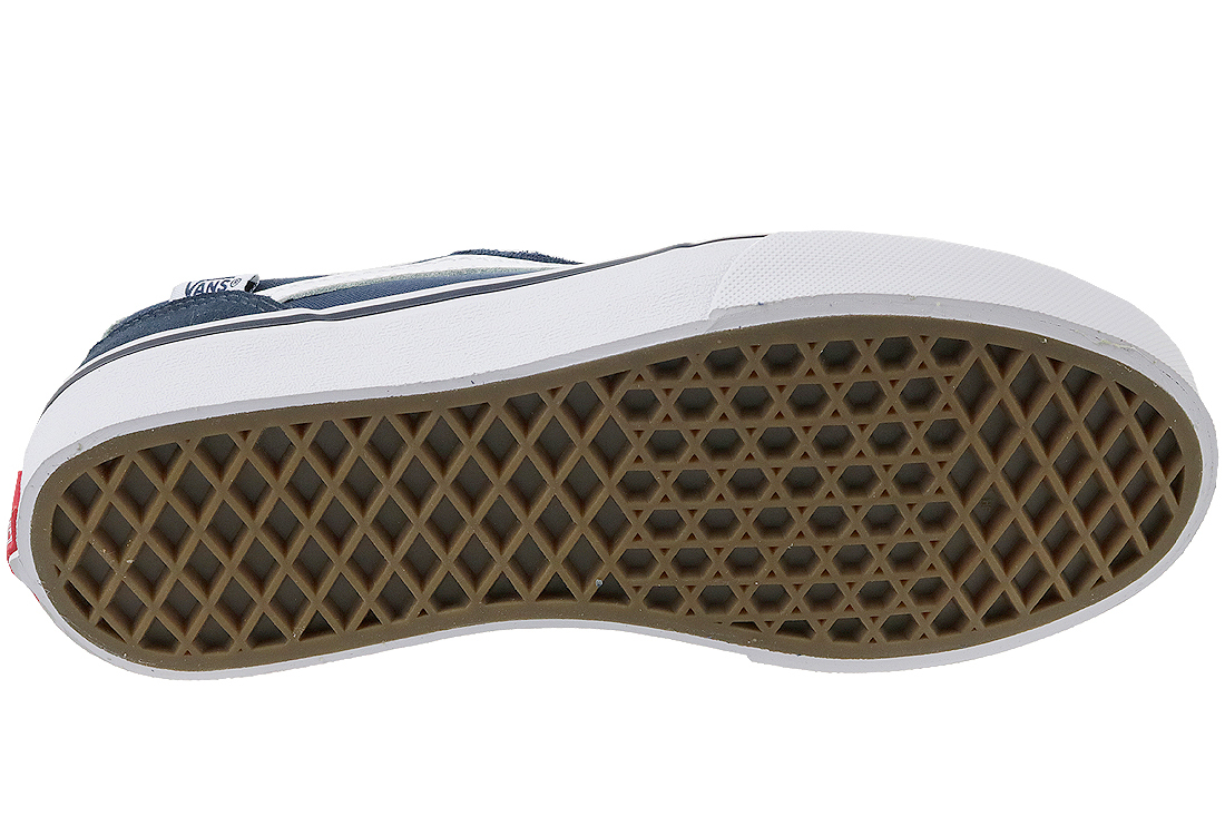 Tenisky Vans Chapman Stripe - VA349SMIT – Obrázok 4