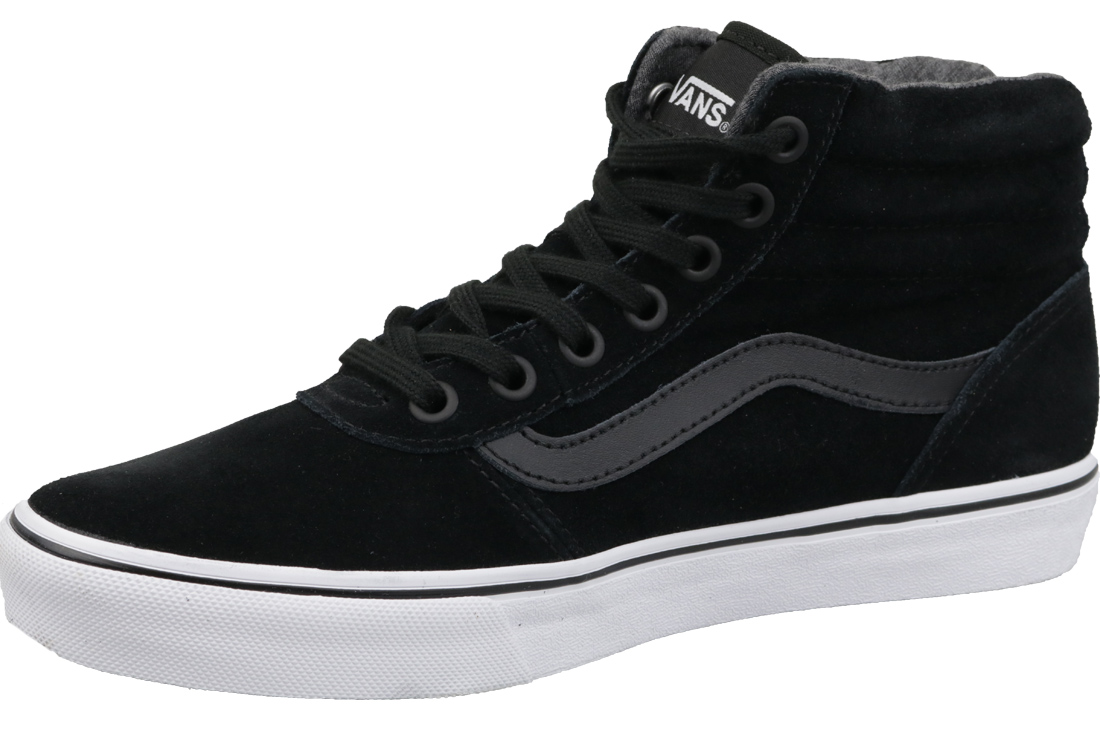 Obuv Vans WM Maddie Hi - VA3IL4DW5 – Obrázok 2