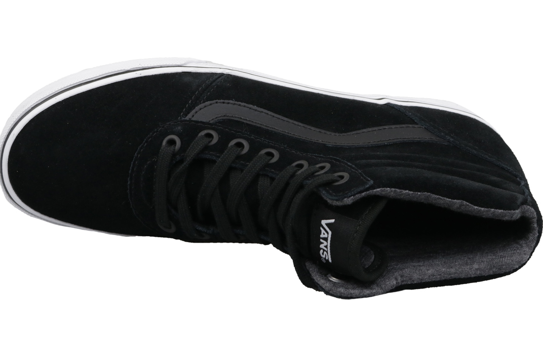 Obuv Vans WM Maddie Hi - VA3IL4DW5 – Obrázok 3