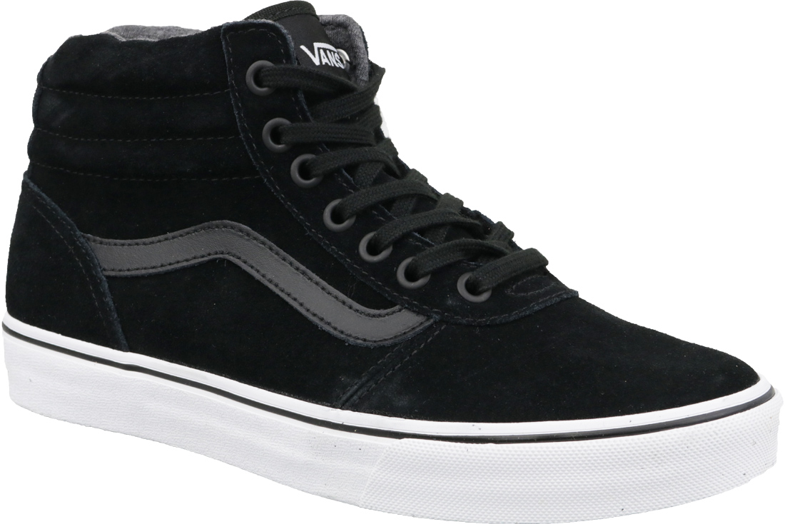 Obuv Vans WM Maddie Hi - VA3IL4DW5 – Obrázok 5
