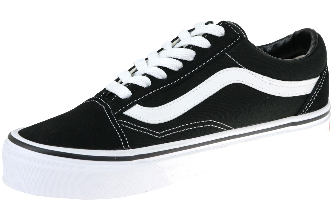 Obuv Vans Old Skool - VD3HY28 – Obrázok 2