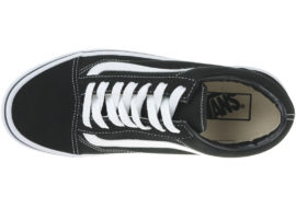 Obuv Vans Old Skool - VD3HY28 – Obrázok 3
