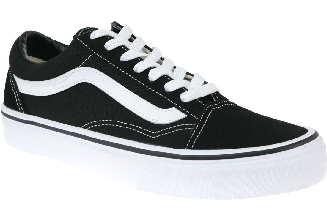 Obuv Vans Old Skool - VD3HY28 – Obrázok 5