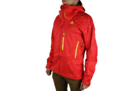 5 L Storm Jacket Z08185