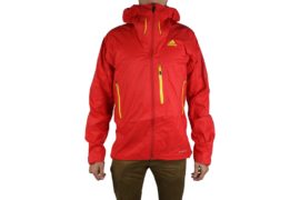 Vetrovka Adidas Terrex Swift 2,5 L Storm Jacket - Z08185