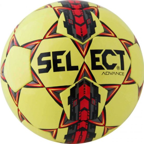 Futbalová lopta Select Advance 5 - 0506