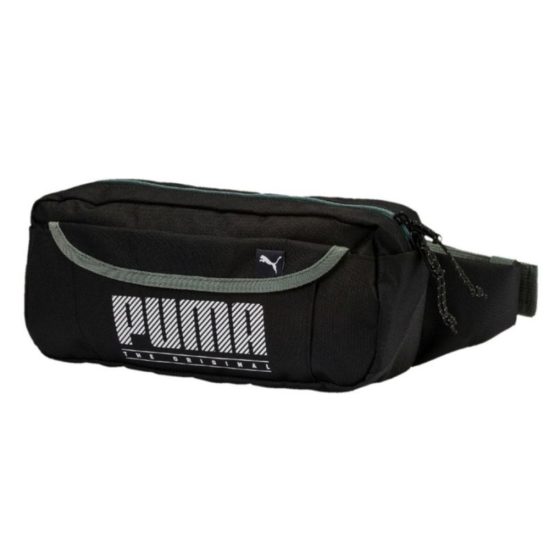 Ľadvinka Puma Sole Waist Bag - 074999-01
