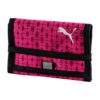 Peňaženka Puma Beta Wallet - 075619-03
